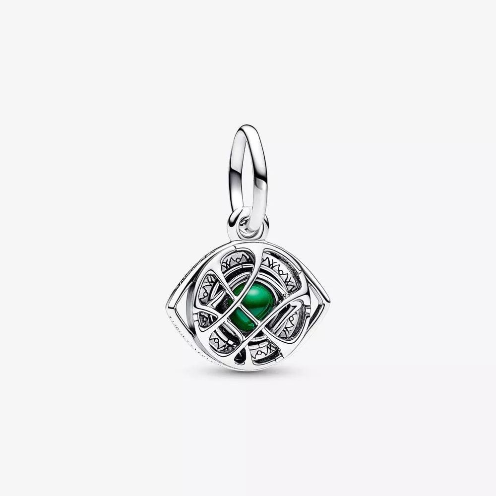charm colgante pandora ojo de agamotto del doctor strange de marvel 792757c01