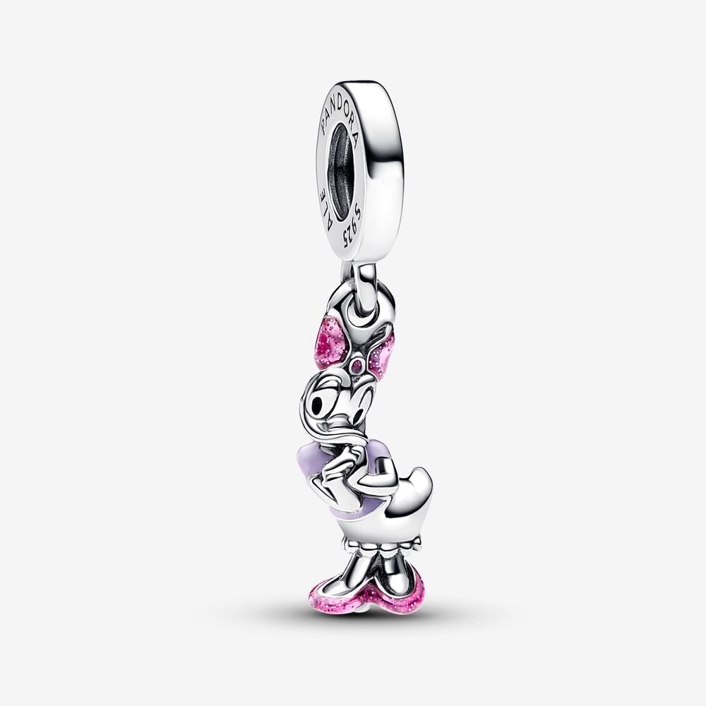 charm colgante pandora pata daisy de disney 793249c01