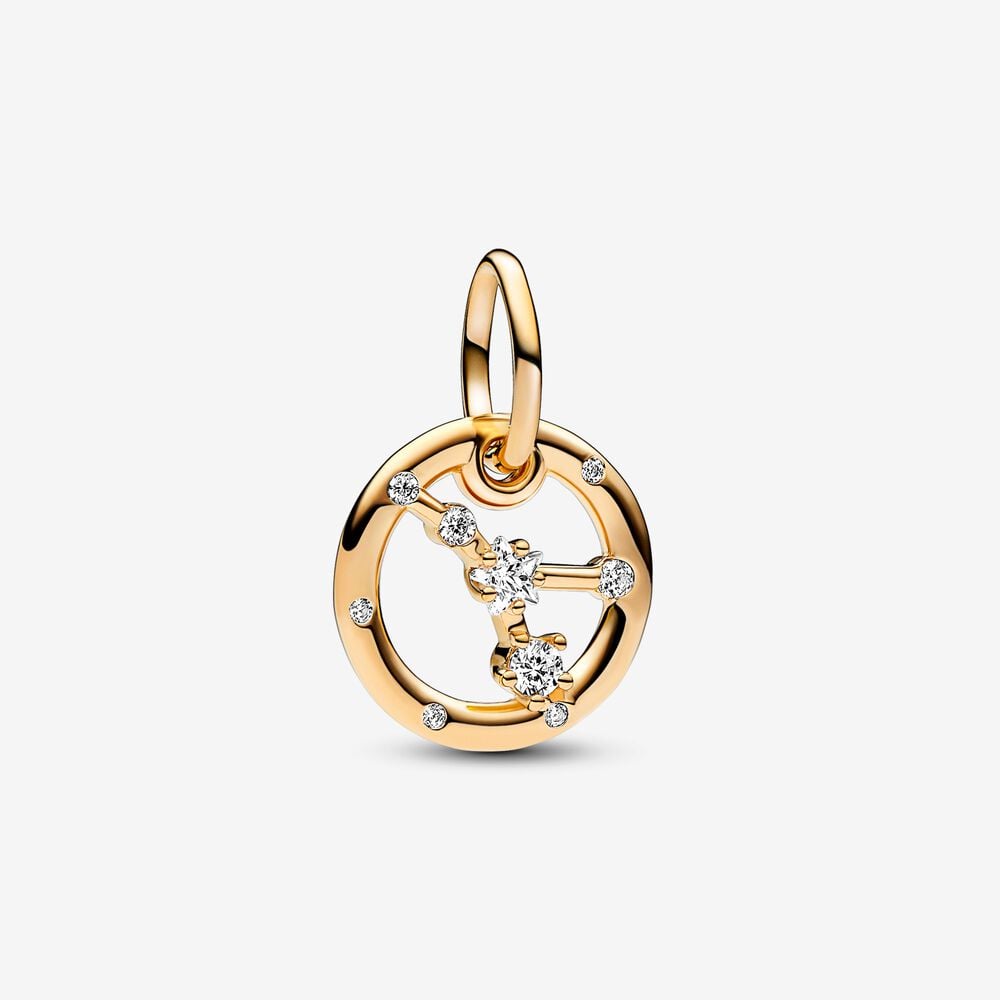 charm colgante pandora zodiaco cáncer 762708c01