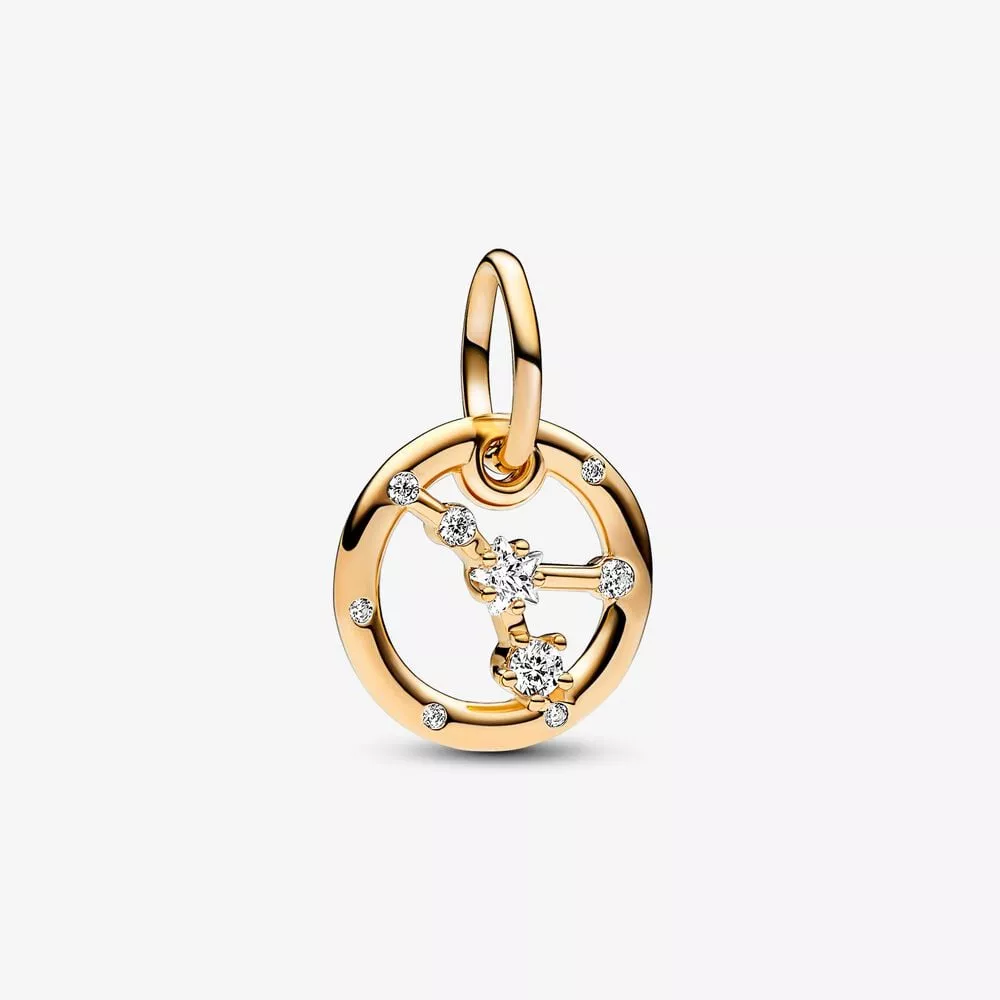 charm colgante pandora zodiaco cáncer 762708c01