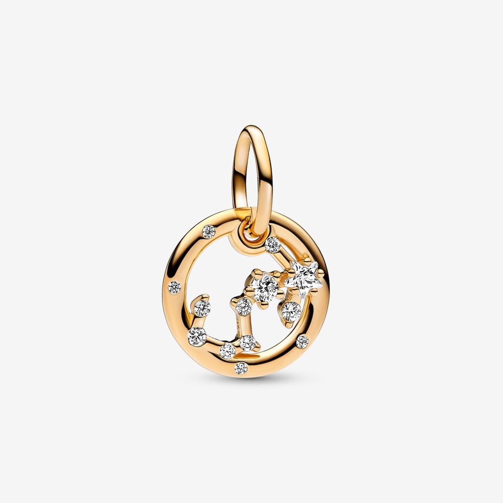charm colgante pandora zodiaco escorpio 762710c01