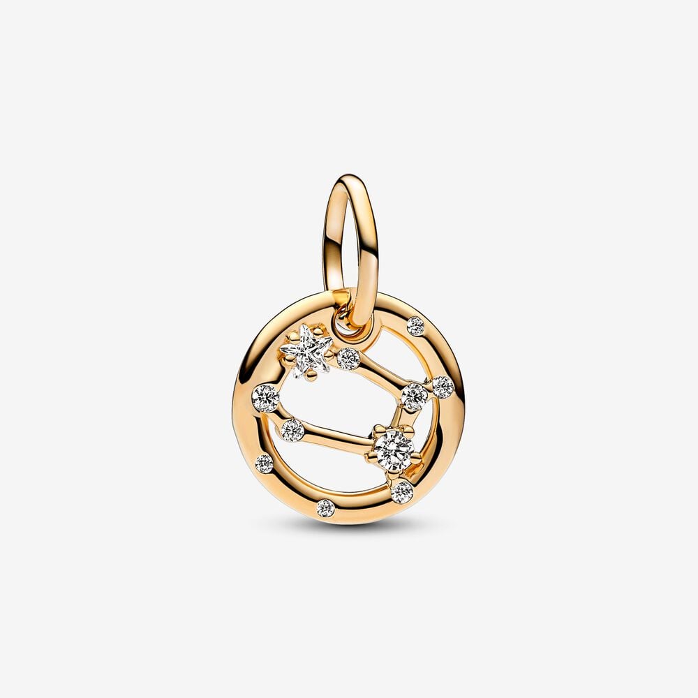 charm colgante pandora zodiaco géminis 762711c01