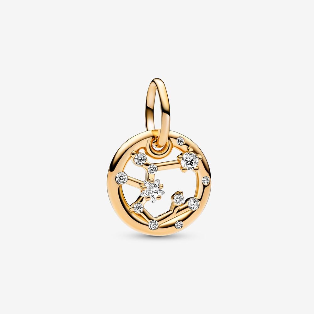 charm colgante pandora zodiaco sagitario 762723c01
