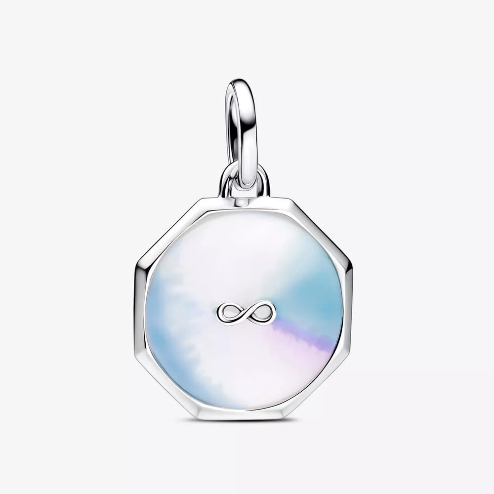 charm medallón pandora me infinito 793367c01