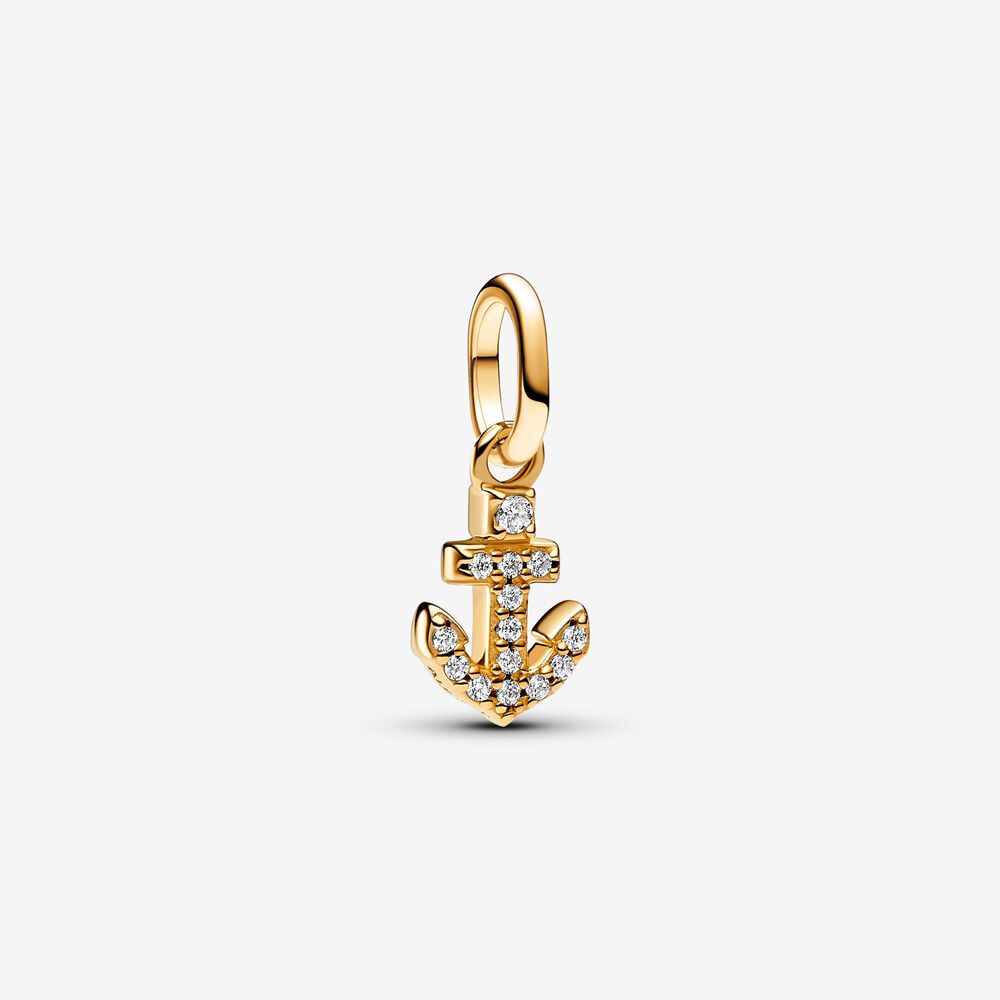 charm mini colgante pandora me ancla 763369c01