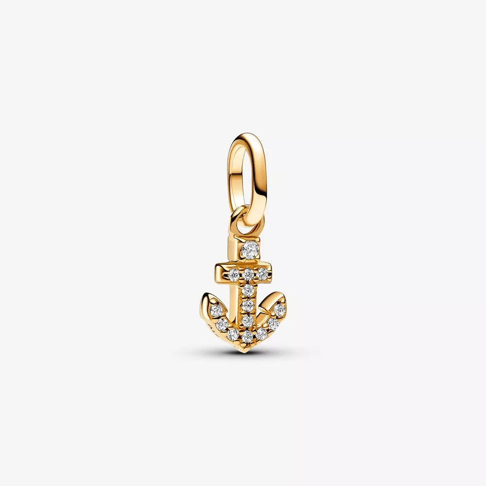 charm mini colgante pandora me ancla 763369c01