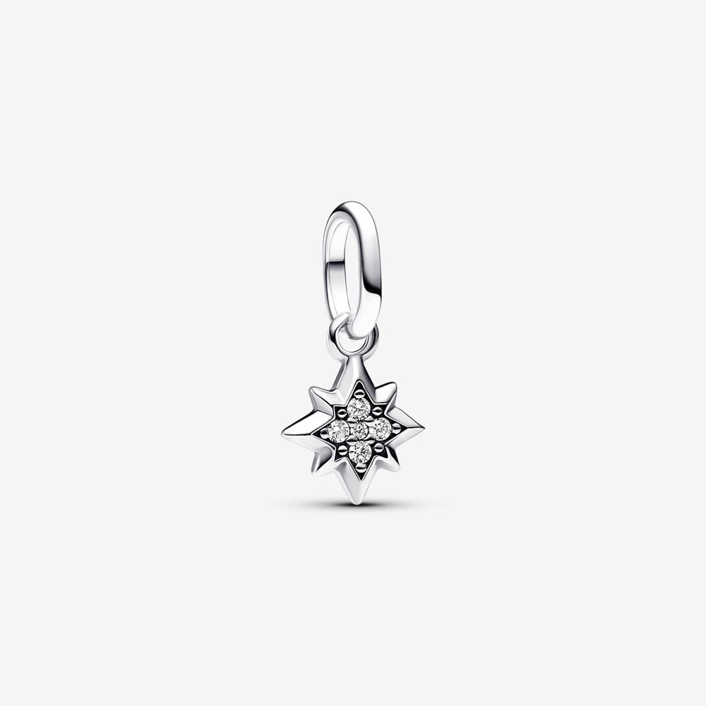 charm mini colgante pandora me estrella 793370c01