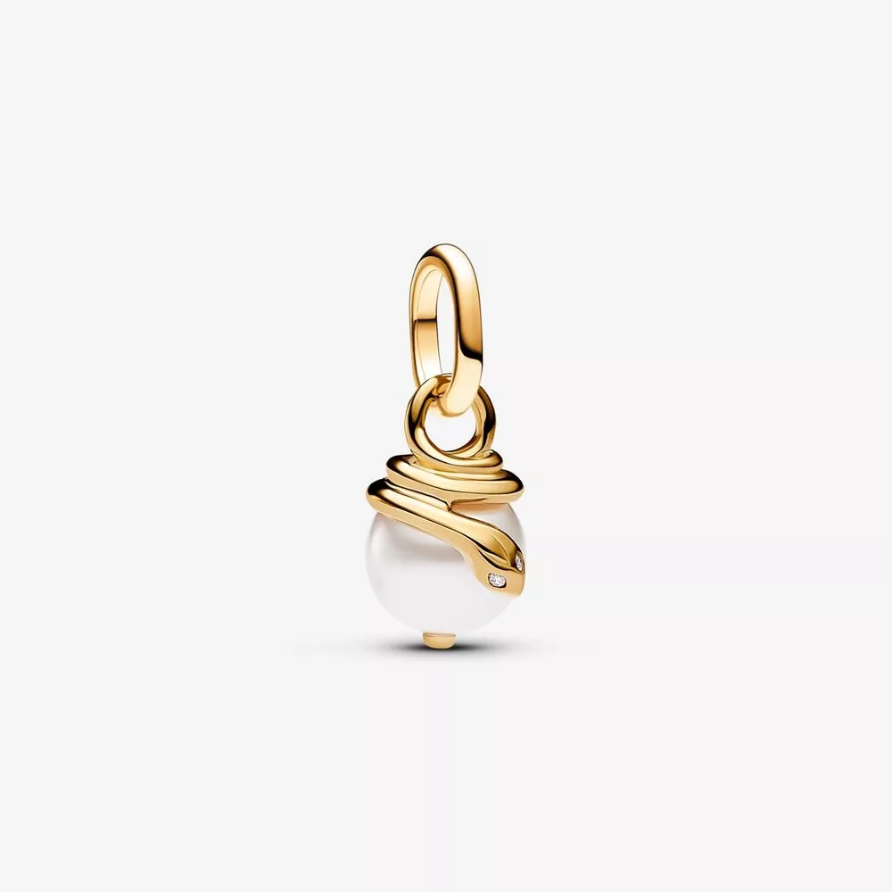 charm mini colgante pandora me serpiente anacarada 763375c01