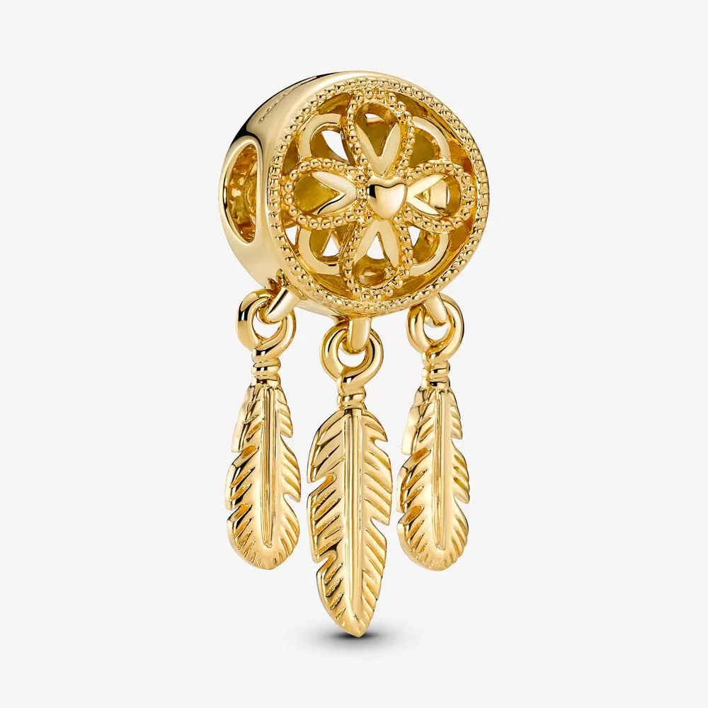 charm pandora atrapasueños espiritual 767200c00