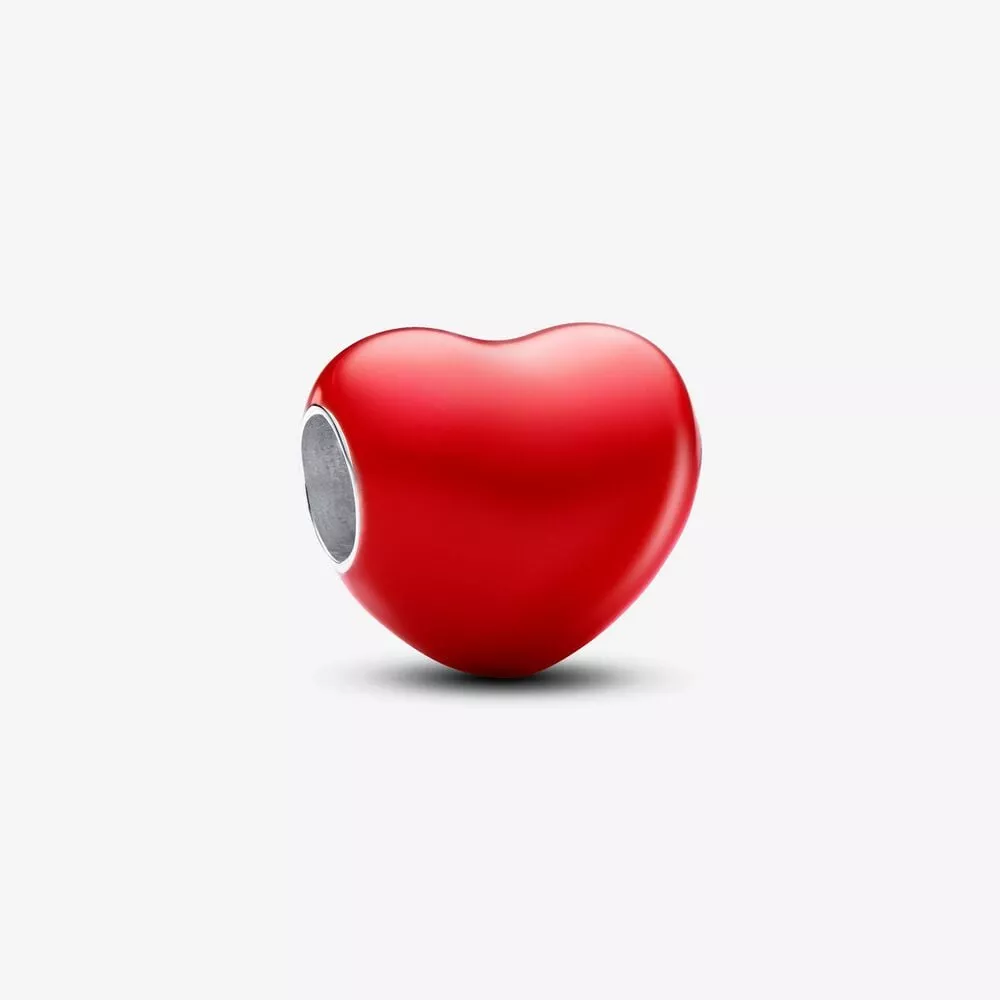 charm pandora corazón mensaje oculto que cambia de color 793087c01