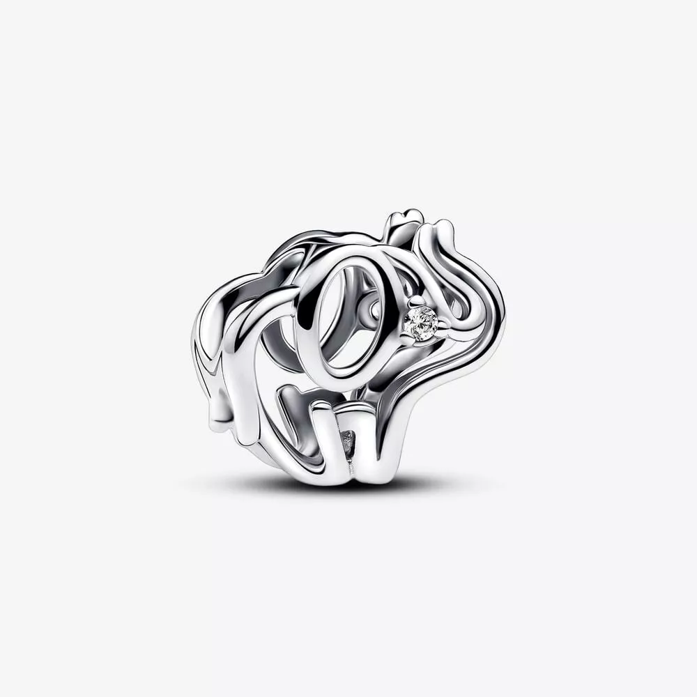 charm pandora elefante en filigrana 793345c01