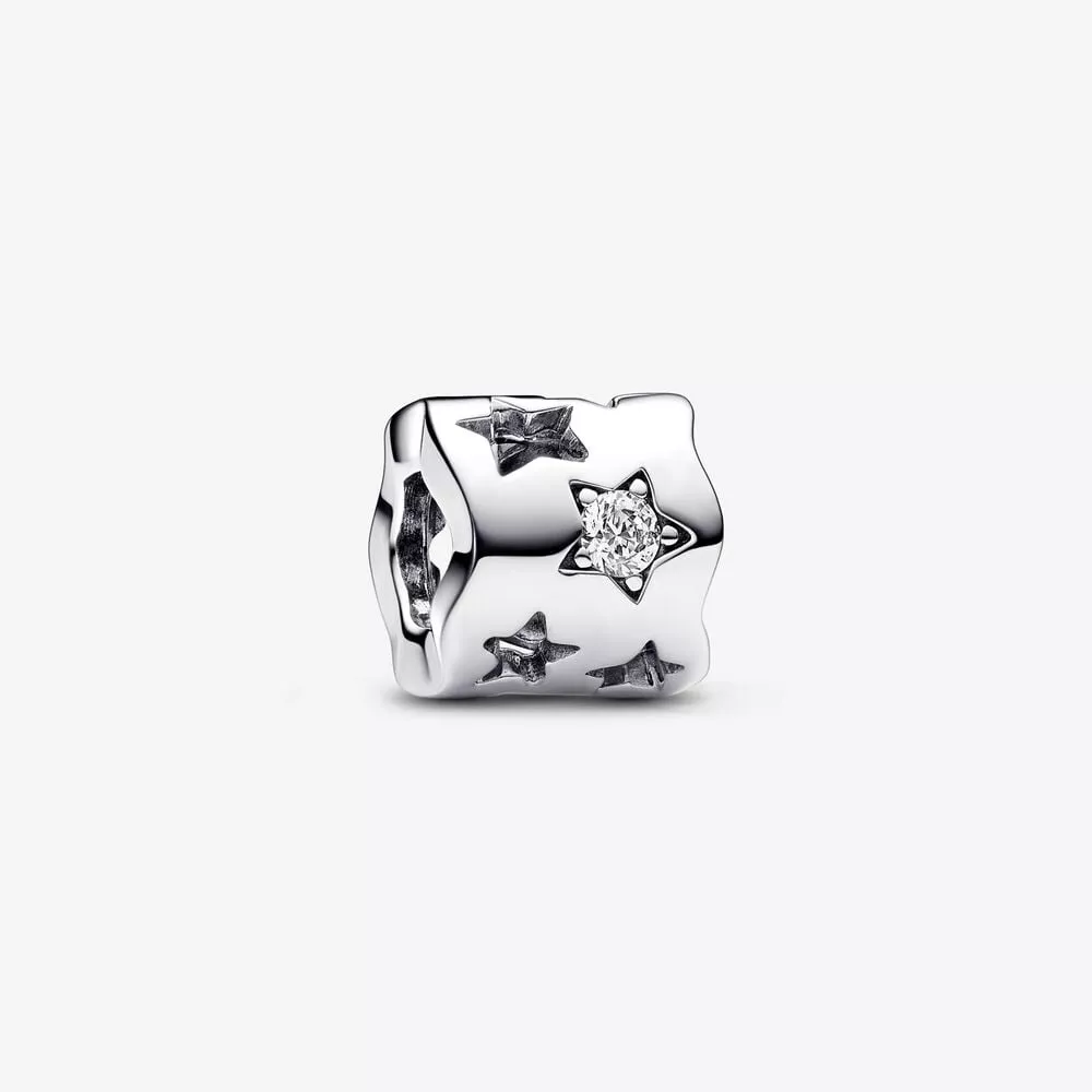 charm pandora estrella brillante recortada 792827c01
