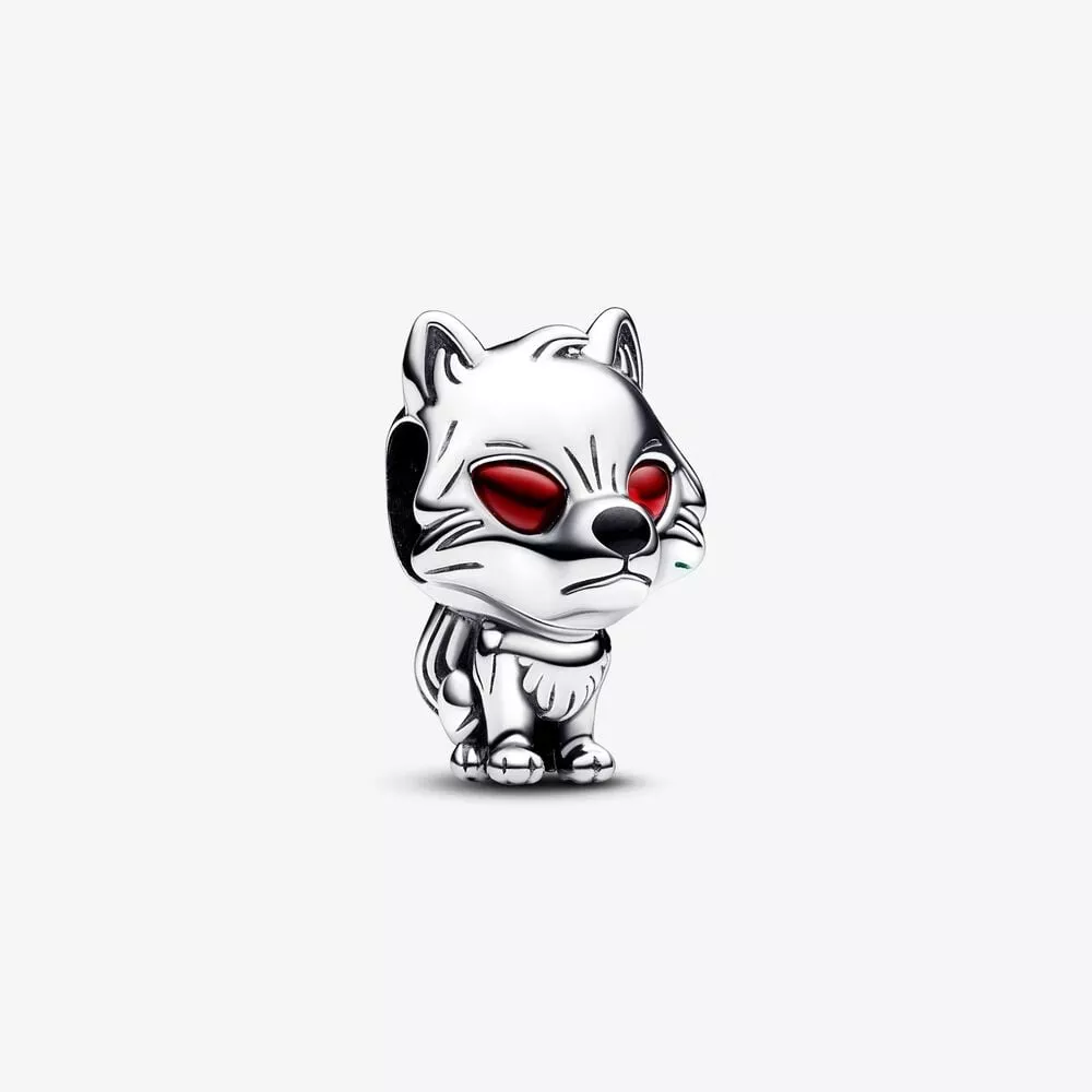 charm pandora lobo huargo fantasma de juego de tronos 792963c01