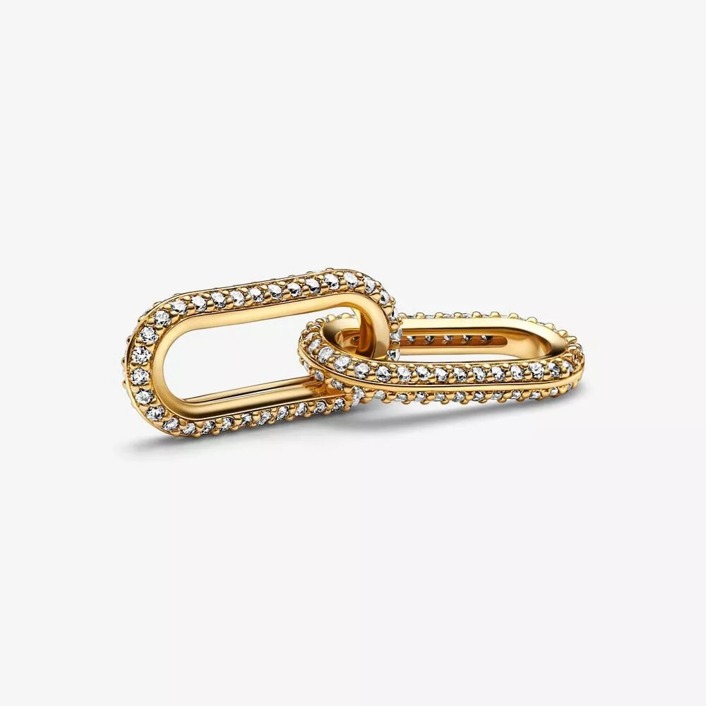 link doble en pavé pandora me 769660c01