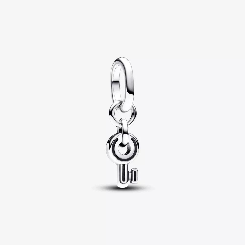 mini charm colgante llave de pandora me 793084c00
