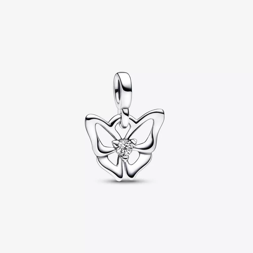 mini charm colgante mariposa de pandora me 792690c01