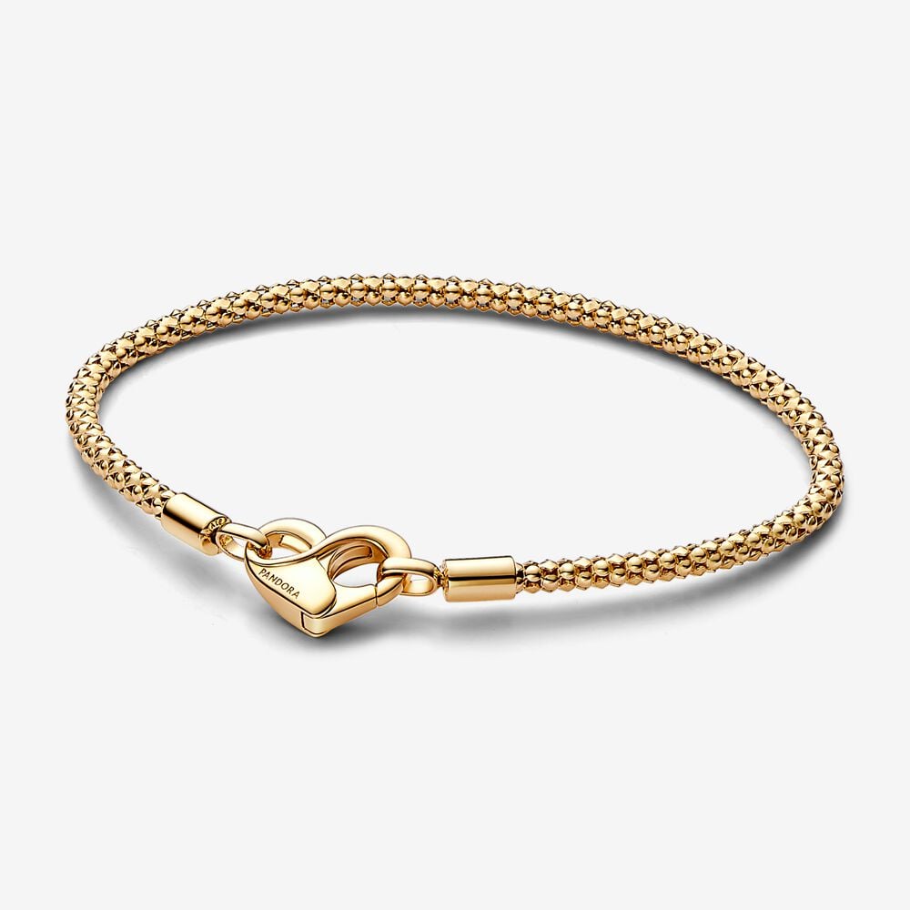 pulsera cadena con tachuelas pandora moments 562731c00