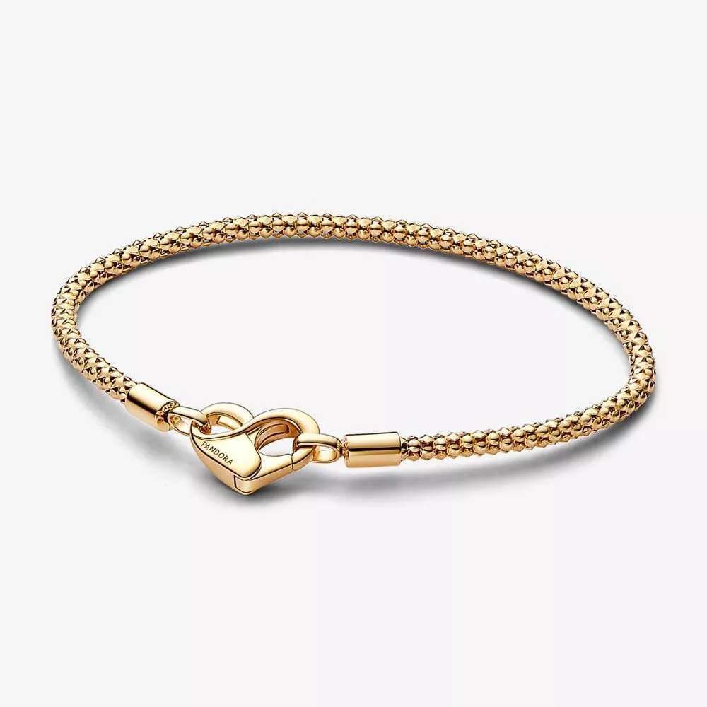 pulsera cadena con tachuelas pandora moments 562731c00