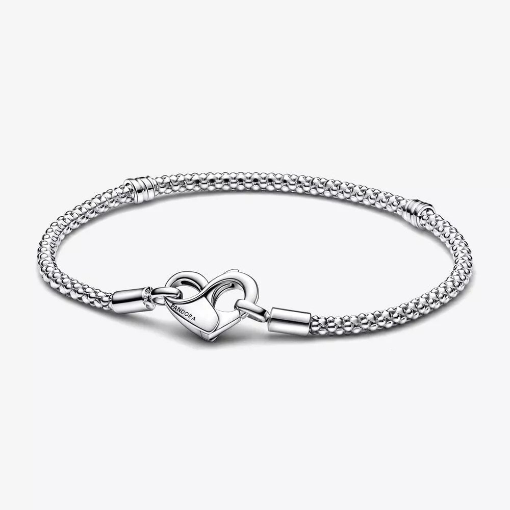 pulsera cadena con tachuelas pandora moments 592453c00