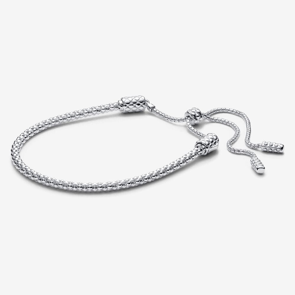 pulsera pandora moments cadena con tachuelas deslizante 593090c00