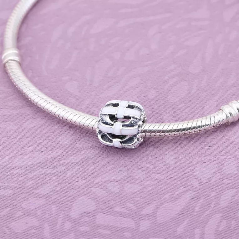 (imagen para) Charm Sentimientos dulces a cielo abierto PANDORA - Ver 4