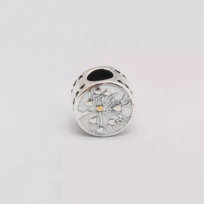 (imagen para) Charm &aacute;rbol de Corazones - PANDORA - Ver 2