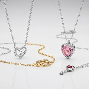 (imagen para) Collares con colgante