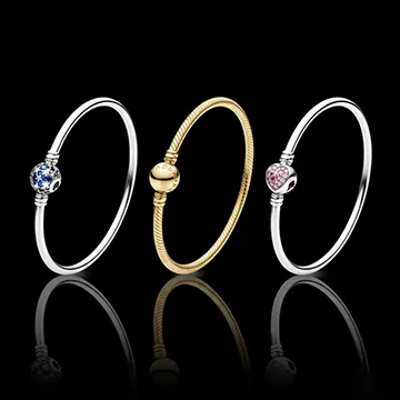(imagen para) Pulsera Rigida