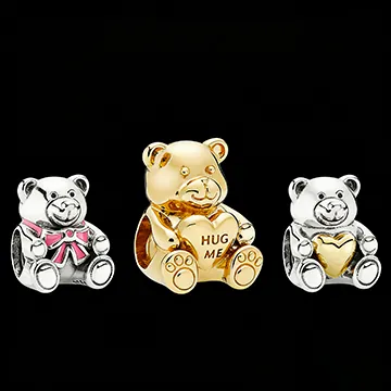(imagen para) Oso