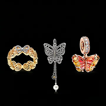 (imagen para) Mariposa