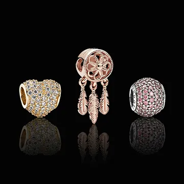 (imagen para) Charms