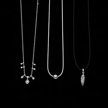 (imagen para) Choker