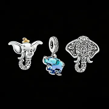 (imagen para) Elefante