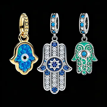 (imagen para) Hamsa