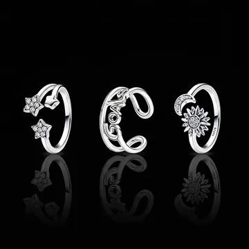 (imagen para) Anillos abiertos