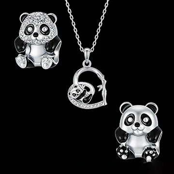 (imagen para) Panda