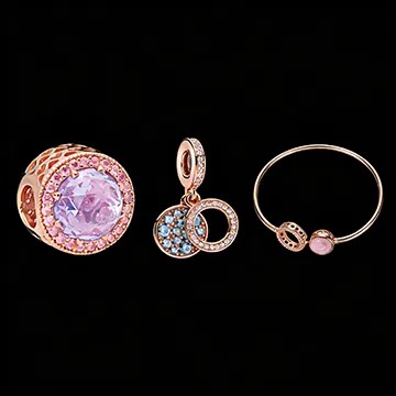(imagen para) Pandora Colors