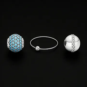 (imagen para) PANDORA ESSENCE