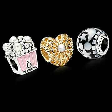 (imagen para) Joyería de perlas
