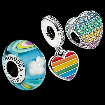(imagen para) Arco iris