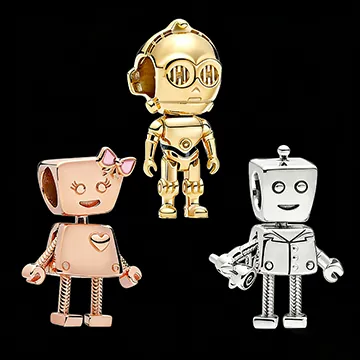 (imagen para) Robot