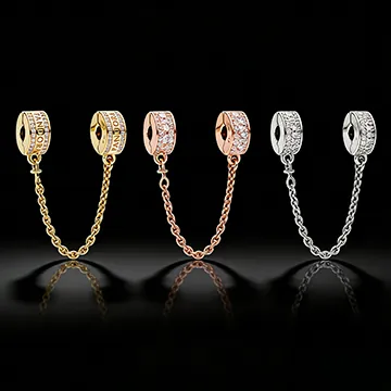 (imagen para) Cadenas de Seguridad