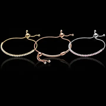 (imagen para) Pulsera Deslizante
