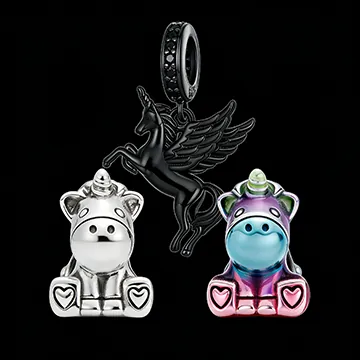 (imagen para) Unicornio