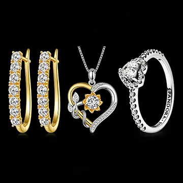 (imagen para) Joyería de Boda