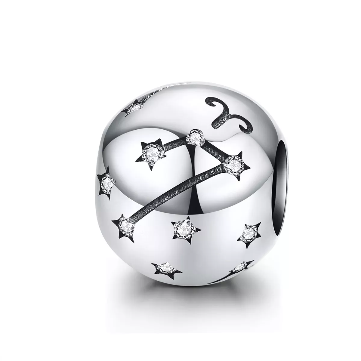 charm de aries en plata estilo pandora scc1218 1