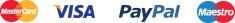 (imagen para) Formas de pago
