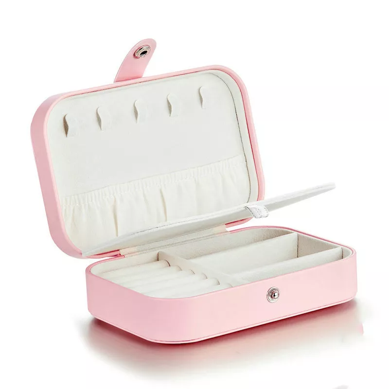 (imagen para) Caja de joyería - PK003