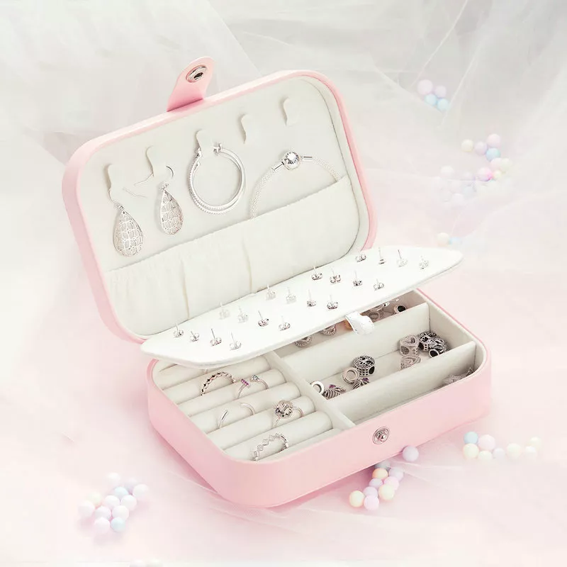 (imagen para) Caja de joyería - PK003 - Ver 3