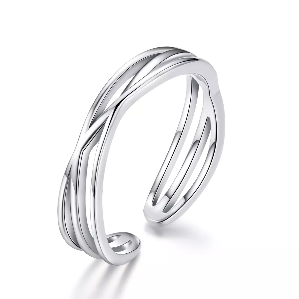 anillo estilo pandora de plata con diseño de viaje en el tiempo scr483